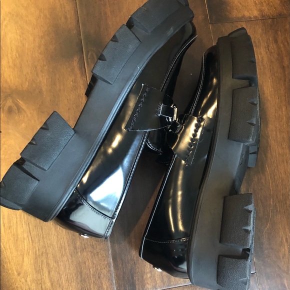 STEVE MADDEN  'Loafer Trifecta' - Picture 4 of 16